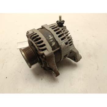 Recambio de alternador para nissan navara np300 (d40) 2.5 dci referencia OEM IAM 231001AT3A  