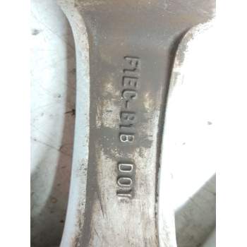 Recambio de llanta aluminio para ford focus iii 1.5 ecoboost referencia OEM IAM F1ECB1B  