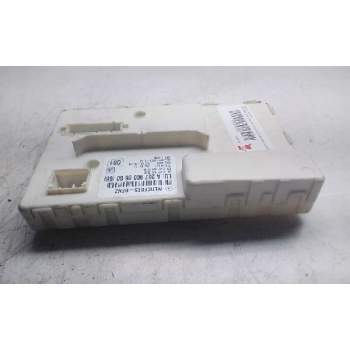 MODULO CONFORT A2079000600 