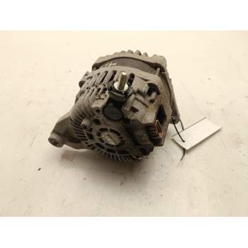 Recambio de alternador para nissan navara np300 (d40) 2.5 dci referencia OEM IAM 231001AT3A  
