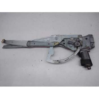 Recambio de elevalunas delantero derecho para opel astra f berlina merit referencia OEM IAM 90360544  