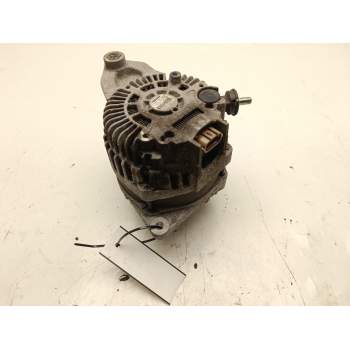 Recambio de alternador para nissan navara np300 (d40) 2.5 dci referencia OEM IAM 231001AT3A  