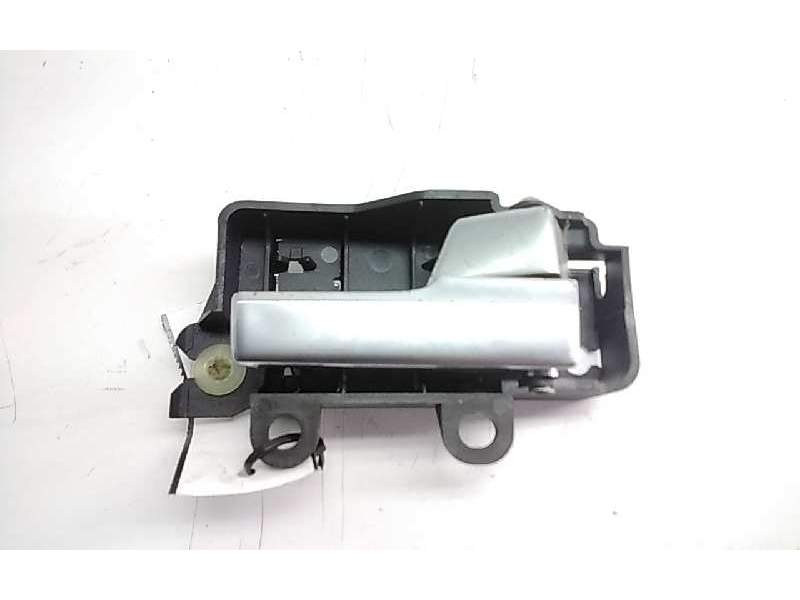 Recambio de maneta interior trasera derecha para ford focus turnier (cb4) trend referencia OEM IAM 3M51R22600  