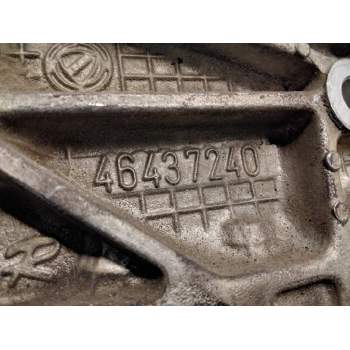 Recambio de soporte motor para fiat doblo (119) 1.9 jtd cat referencia OEM IAM 46437240  