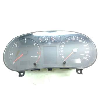 CUADRO INSTRUMENTOS 8L0920932L 
