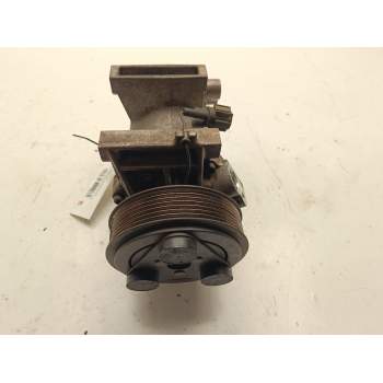 Recambio de compresor aire acondicionado para nissan navara np300 (d40) 2.5 dci referencia OEM IAM 92600KH70A  