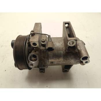 Recambio de compresor aire acondicionado para nissan navara np300 (d40) 2.5 dci referencia OEM IAM 92600KH70A  