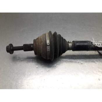Recambio de transmision delantera derecha para volkswagen golf vi (5k1) advance referencia OEM IAM 1K0407272PM  
