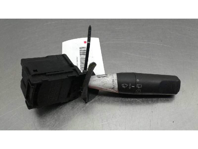 Recambio de mando limpia para citroën berlingo referencia OEM IAM 33779502 96049597ZL 45476