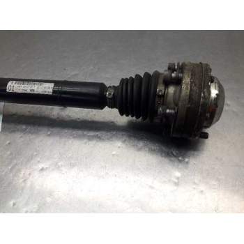 Recambio de transmision delantera derecha para volkswagen golf vi (5k1) advance referencia OEM IAM 1K0407272PM  