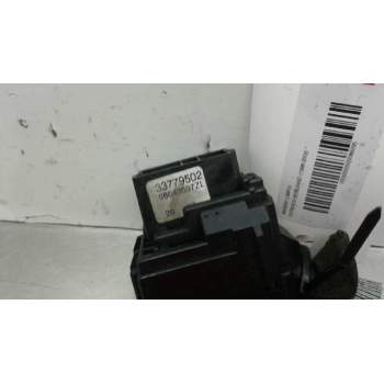 Recambio de mando limpia para citroën berlingo referencia OEM IAM 33779502 96049597ZL 45476