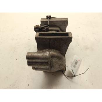 Recambio de compresor aire acondicionado para nissan navara np300 (d40) 2.5 dci referencia OEM IAM 92600KH70A  