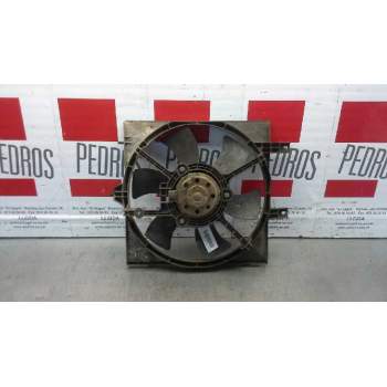 ELECTROVENTILADOR 