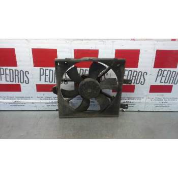 Recambio de electroventilador para nissan primera berlina (p11) básico referencia OEM IAM   
