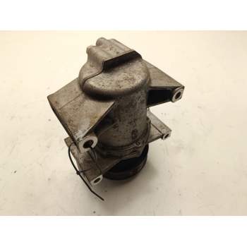 Recambio de compresor aire acondicionado para nissan navara np300 (d40) 2.5 dci referencia OEM IAM 92600KH70A  