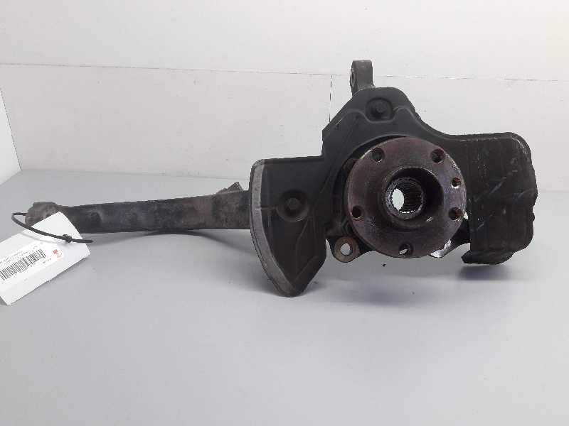 Recambio de mangueta delantera izquierda para alfa romeo 147 (190) 1.9 jtd 150 sport referencia OEM IAM   