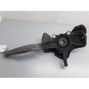 Recambio de mangueta delantera izquierda para alfa romeo 147 (190) 1.9 jtd 150 sport referencia OEM IAM   