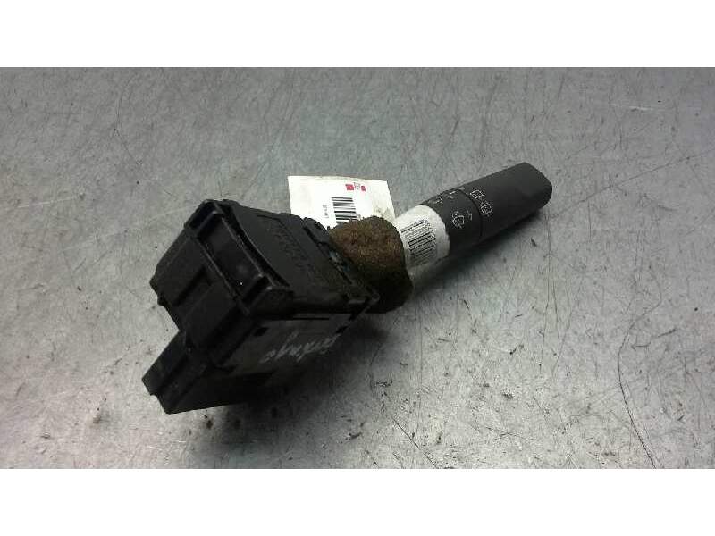 Recambio de mando limpia para citroën berlingo 1.9 diesel referencia OEM IAM 96049597ZL 33779502 45476