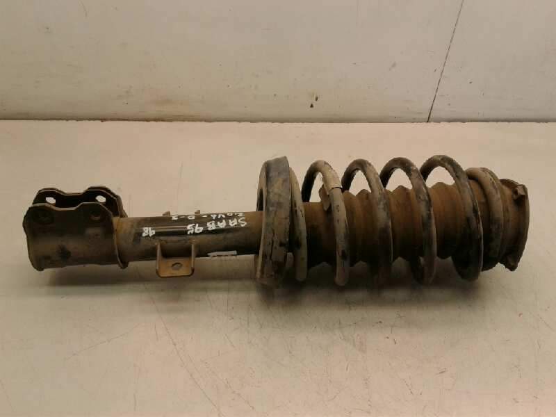Recambio de amortiguador delantero izquierdo para saab 9-5 berlina referencia OEM IAM 824904001047  