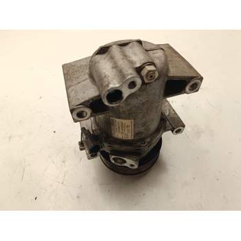 Recambio de compresor aire acondicionado para nissan navara np300 (d40) 2.5 dci referencia OEM IAM 92600KH70A  