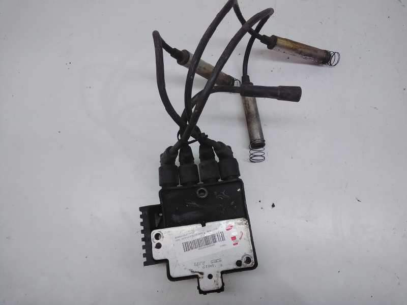 Recambio de bobina encendido para opel astra f berlina merit referencia OEM IAM 1103872  