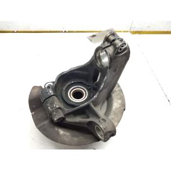 Recambio de mangueta delantera derecha para land rover range rover evoque (l538) 2.0 4x4 referencia OEM IAM BJ323K185  
