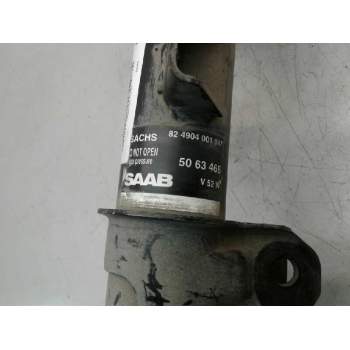Recambio de amortiguador delantero izquierdo para saab 9-5 berlina referencia OEM IAM 824904001047  