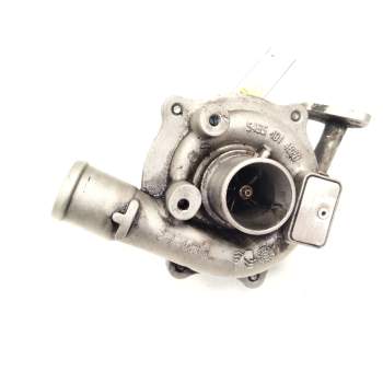 Recambio de turbocompresor para opel combo furgoneta/monovolumen 1.3 cdti 16v referencia OEM IAM 54359710019  