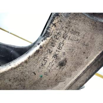 Recambio de mangueta delantera derecha para land rover range rover evoque (l538) 2.0 4x4 referencia OEM IAM BJ323K185  