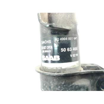 Recambio de amortiguador delantero izquierdo para saab 9-5 berlina referencia OEM IAM 824904001047  