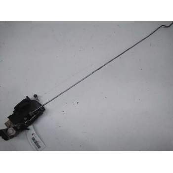 CERRADURA PUERTA DELANTERA DERECHA 0046535997 