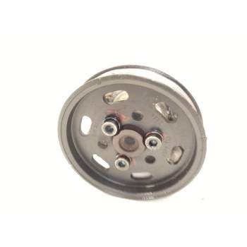 Recambio de bomba direccion para audi a3 (8l1) 1.9 tdi referencia OEM IAM 1J0423154J  
