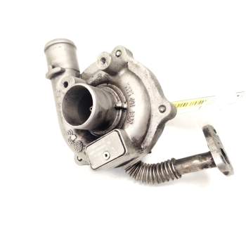 Recambio de turbocompresor para opel combo furgoneta/monovolumen 1.3 cdti 16v referencia OEM IAM 54359710019  