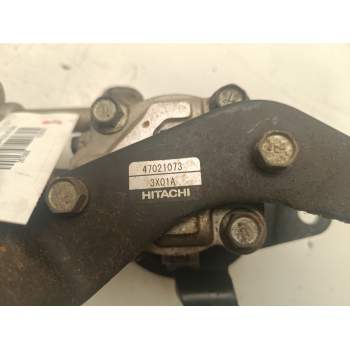 Recambio de bomba direccion para nissan navara np300 (d40) 2.5 dci referencia OEM IAM 47021073  