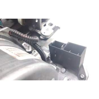 Recambio de columna direccion electrica para skoda rapid active referencia OEM IAM 6C1909144AG  