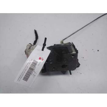 Recambio de cerradura puerta delantera derecha para fiat punto berlina (188) 1.2 8v referencia OEM IAM 0046535997  