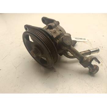 Recambio de bomba direccion para nissan navara np300 (d40) 2.5 dci referencia OEM IAM 47021073  