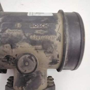 Recambio de caudalimetro para mg serie 200 (rf) 2.0 turbodiesel referencia OEM IAM 0281002120  