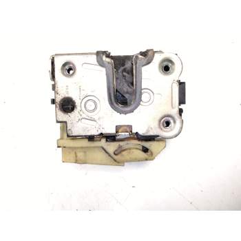 CERRADURA PUERTA DELANTERA IZQUIERDA 805030711R 
