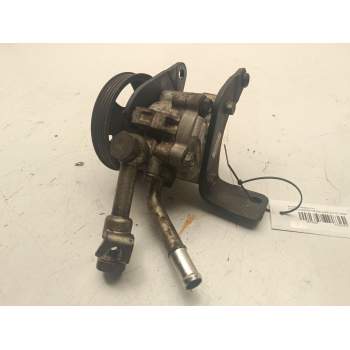 Recambio de bomba direccion para nissan navara np300 (d40) 2.5 dci referencia OEM IAM 47021073  