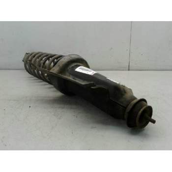 Recambio de amortiguador trasero izquierdo para saab 9-5 berlina referencia OEM IAM   