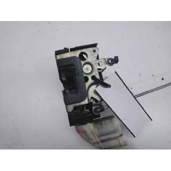 Recambio de cerradura puerta delantera izquierda para fiat punto berlina (188) 1.2 8v referencia OEM IAM 0046535998  