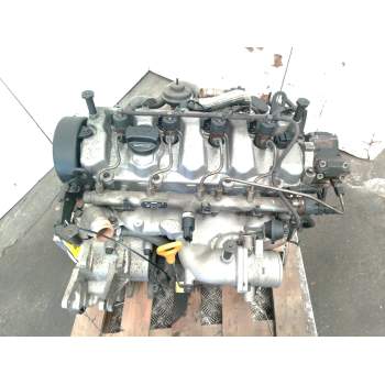 Recambio de motor completo para hyundai tucson (jm) 2.0 referencia OEM IAM D4EAV  