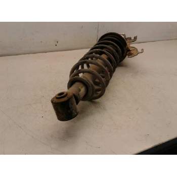 Recambio de amortiguador trasero izquierdo para saab 9-5 berlina referencia OEM IAM   