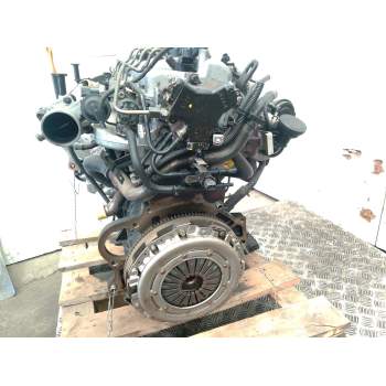 Recambio de motor completo para hyundai tucson (jm) 2.0 referencia OEM IAM D4EAV  