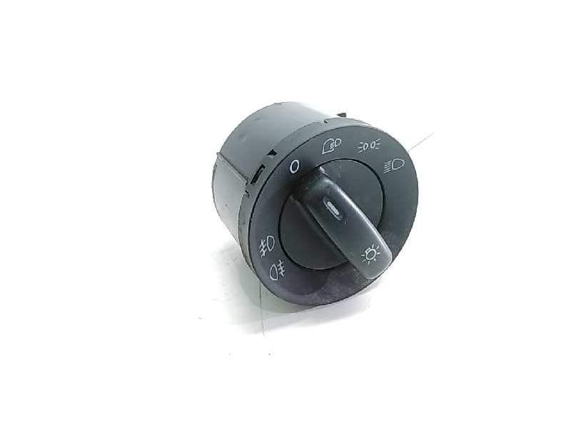 Recambio de mando luces para volkswagen passat berlina (3c2) highline referencia OEM IAM 1K0941431N  