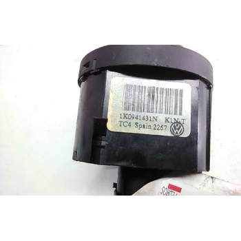 Recambio de mando luces para volkswagen passat berlina (3c2) highline referencia OEM IAM 1K0941431N  
