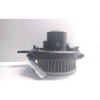 Recambio de motor calefaccion para skoda rapid active referencia OEM IAM 6R1819015  