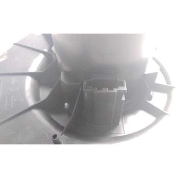 Recambio de motor calefaccion para skoda rapid active referencia OEM IAM 6R1819015  