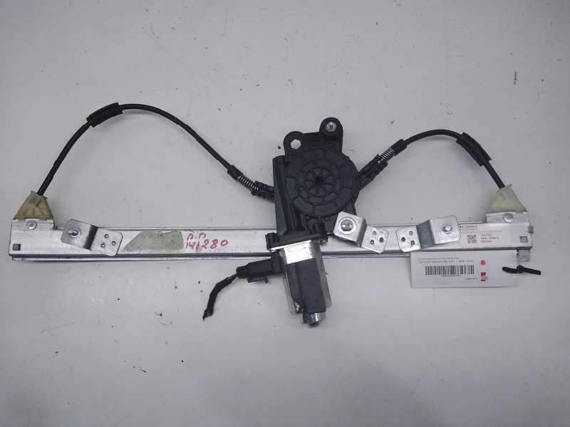 Recambio de elevalunas delantero derecho para fiat punto berlina (188) 1.2 8v referencia OEM IAM 60702400  